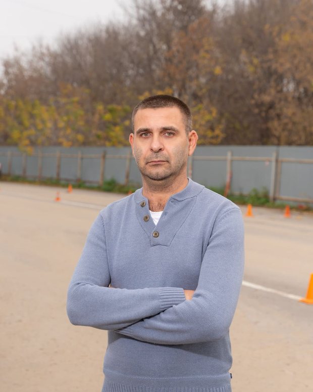 Боков Павел Петрович