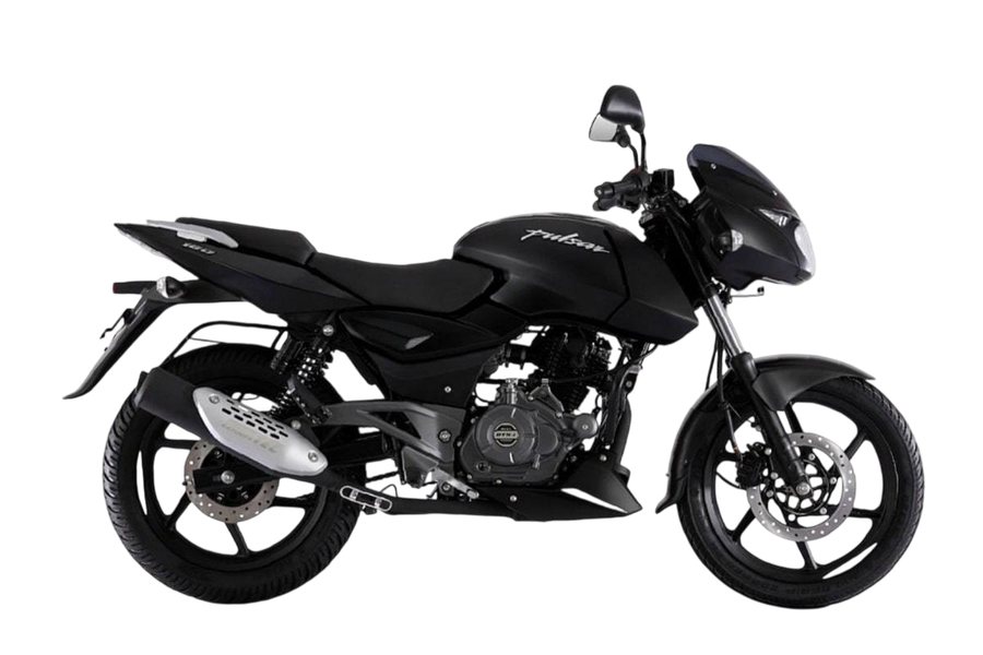 KTM 200 Duke из мотопарка автошколы «Автопрестиж»