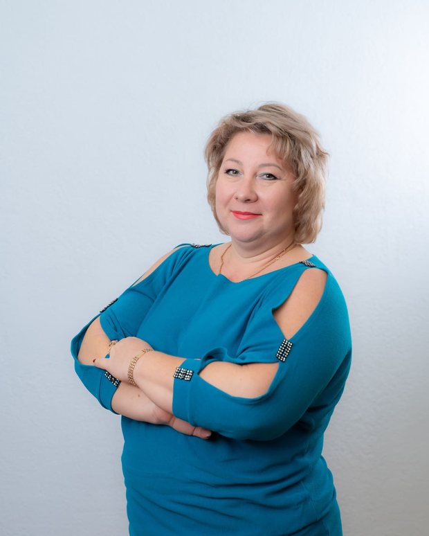 Ямщикова Татьяна Геннадьевна